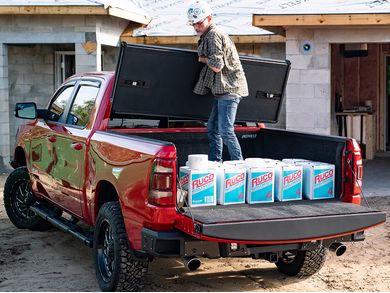 Gator Tailback Tonneau Cover Realtruck