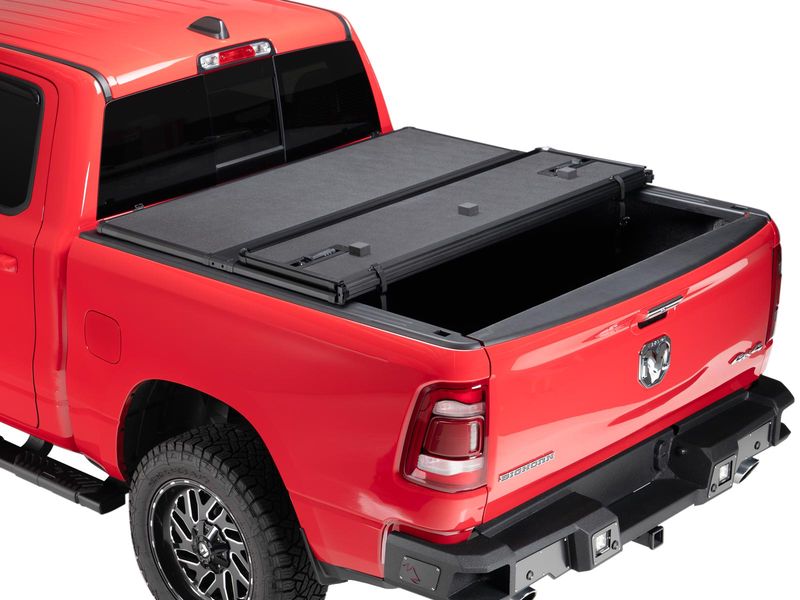 Gator ETX Soft Roll Up Truck Bed Tonneau Cover | 53112 ...