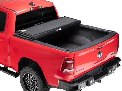 Gator Tailback Tonneau Cover Tonneau Covers World