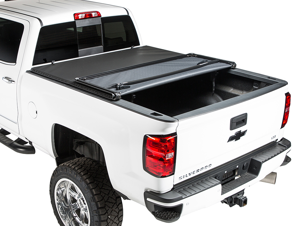 Chevy S10 Pickup Tonneau Covers Gator Covers