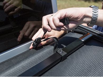 Gator Tri Fold Pro Tonneau Cover Gator Covers