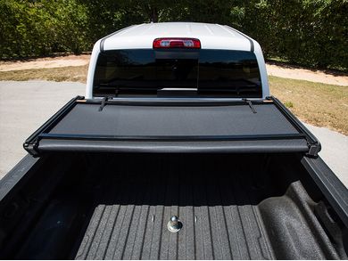 Gator Tri Fold Pro Tonneau Cover Gator Covers