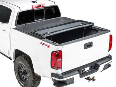 Gdv Gsf0119 Gator Tri Fold Pro Tonneau Cover Gator Covers