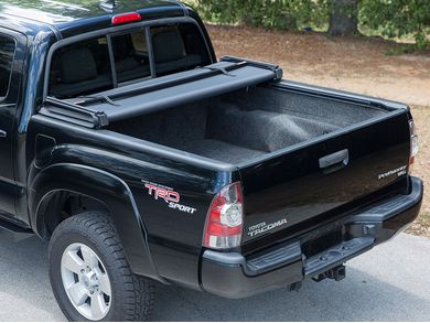 Gdv Gsf0722 Gator Tri Fold Pro Tonneau Cover Gator Covers