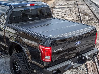 Ghf 6610203rb Gator Fx3 Tonneau Cover Gator Covers
