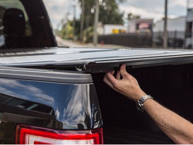 Gator Fx3 Tonneau Cover Tonneau Covers World