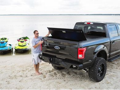 Gator Fx3 Tonneau Cover Tonneau Covers World