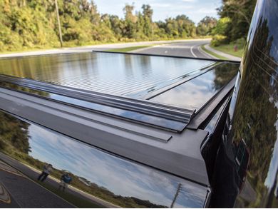 Gatortrax Electric Tonneau Cover Tonneau Covers World