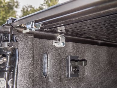 Gatortrax Electric Tonneau Cover Tonneau Covers World