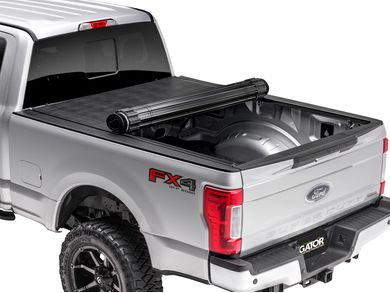 Gator Hr1 Tonneau Cover Tonneau Covers World