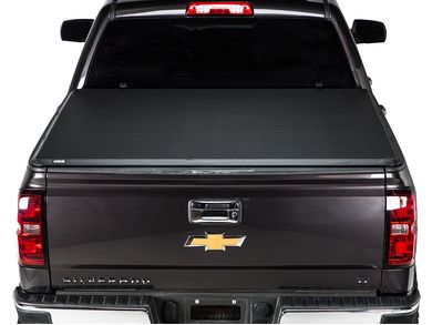 Gator Hybrid Tonneau Cover Realtruck