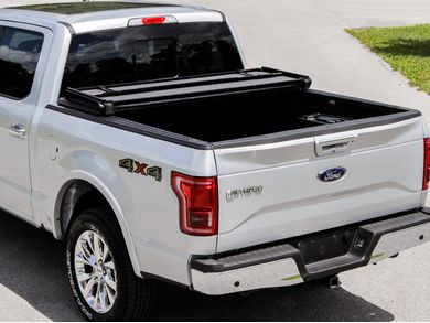 Gator Hybrid Tonneau Cover Gator Covers