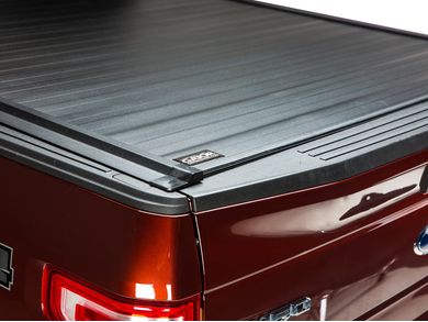 Grx G30374 Gator Recoil Tonneau Cover Tonneau Covers World