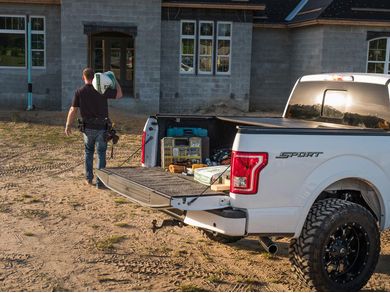 Gator Recoil Tonneau Cover Gator Covers