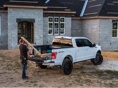 Gator Recoil Tonneau Cover Gator Covers