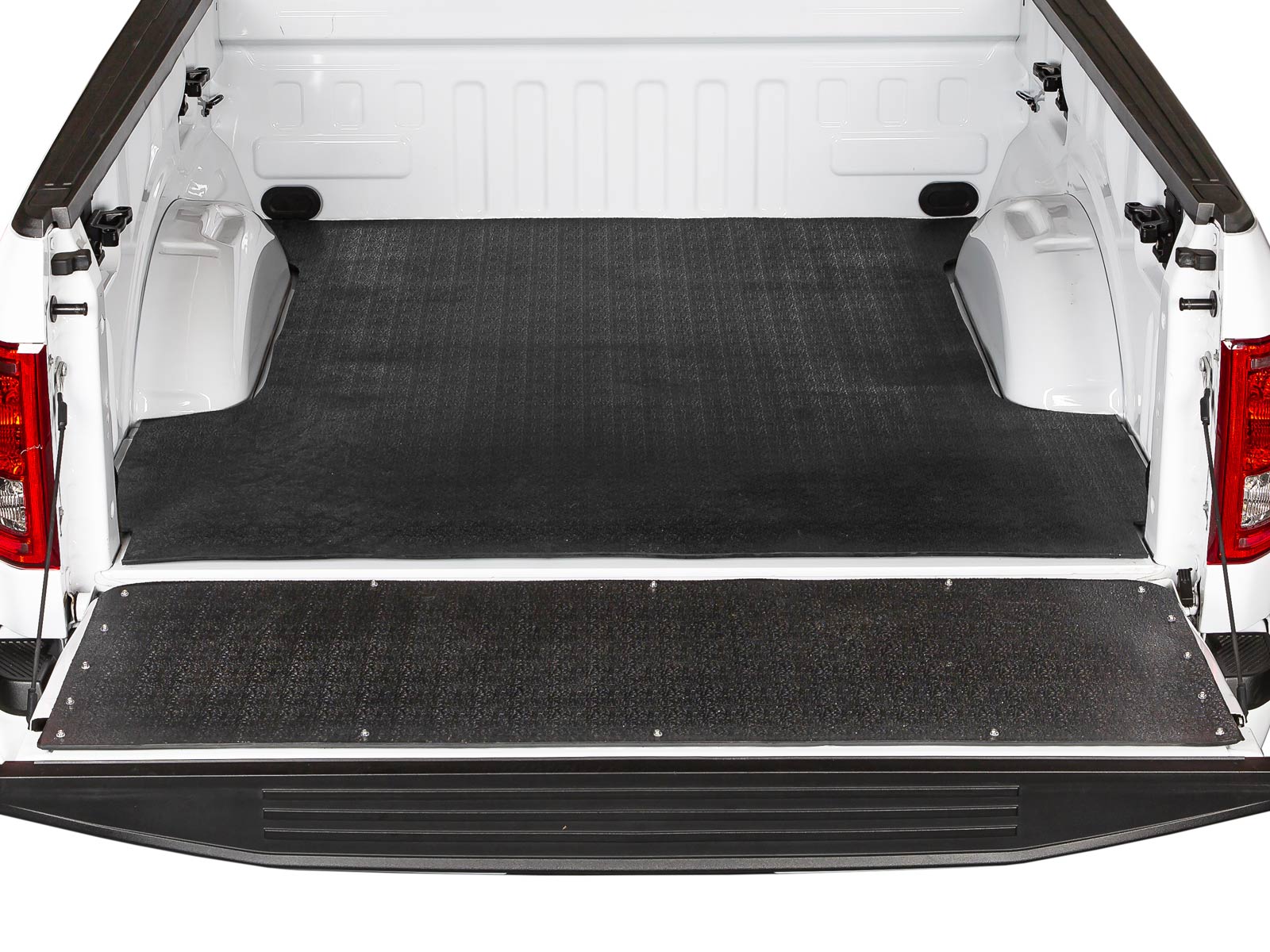 2018 Chevy Colorado Gator Accessories Tonneau Covers World