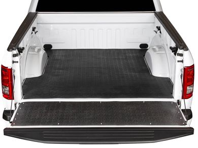 Gator Rubber Truck Bed Mat Gator Covers