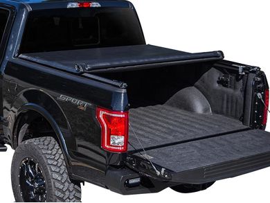 Gru 55312 Gator Sr1 Roll Up Tonneau Cover Tonneau Covers World