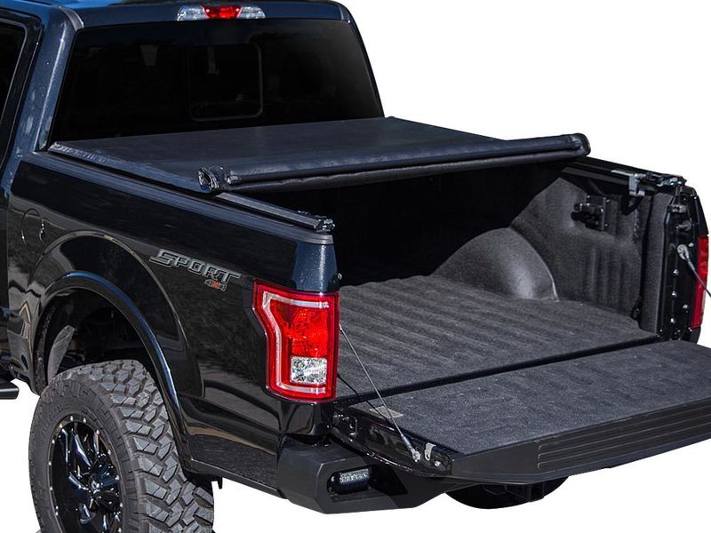 Gru 55313 Gator Sr1 Roll Up Tonneau Cover Tonneau Covers World