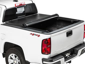 Toyota Tundra Tonneau Covers | RealTruck