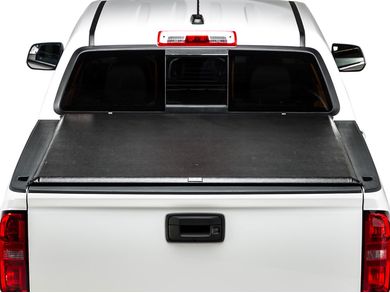 Gru 56310 Gator Sr2 Roll Up Tonneau Cover Gator Covers