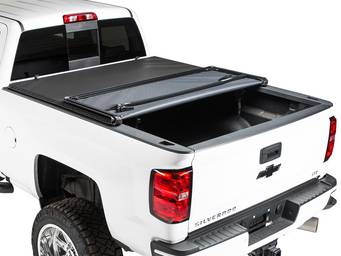 Toyota Tundra Tonneau Covers | RealTruck