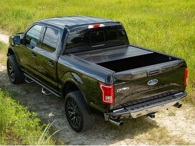 Gatortrax Mx Electric Tonneau Cover Gator Covers