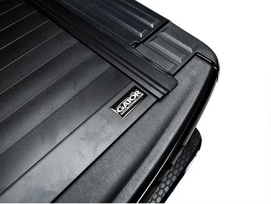 Grx G80235 Gatortrax Mx Tonneau Cover Realtruck