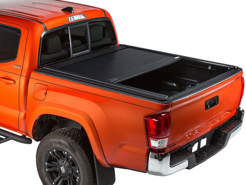 GRXG60852 GatorTrax Tonneau Cover Gator Covers