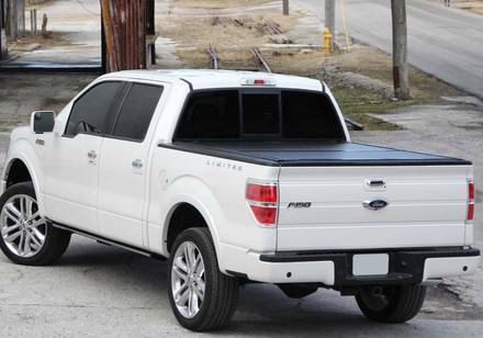 Gator Evo Tonneau Cover Realtruck