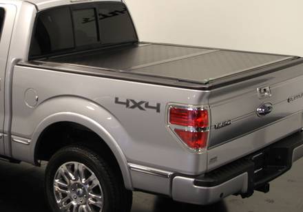 Gator Evo Tonneau Cover Realtruck