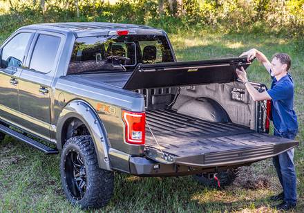 Gator FX Tonneau Cover | Tonneau Covers World