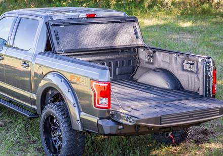 Ghf 8828120 Gator Fx Tonneau Cover Gator Covers