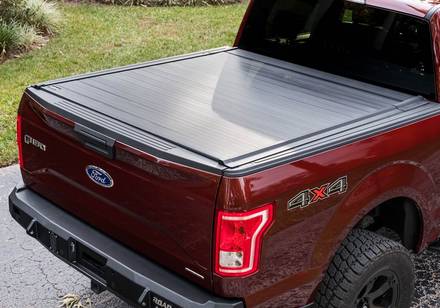 Gator Recoil Tonneau Cover Gator Covers