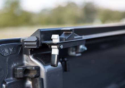 Gator SRX Roll Up Tonneau Cover  Gator Covers