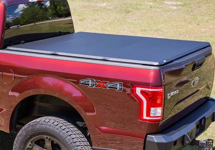 Gator Tri Fold Pro Tonneau Cover Tonneau Covers World