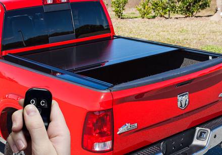 Gatortrax Electric Tonneau Cover Tonneau Covers World