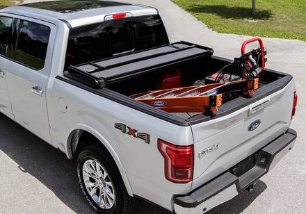 Gator Hybrid Tonneau Cover Gator Covers