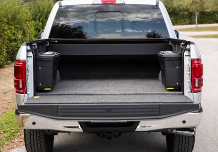 Gatortrax Mx Tonneau Cover Tonneau Covers World