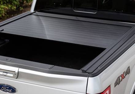 Gatortrax Mx Electric Tonneau Cover Tonneau Covers World