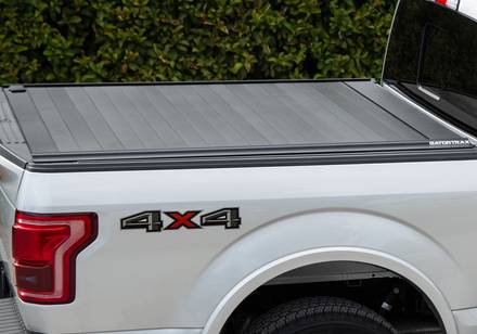 Gatortrax Mx Tonneau Cover Tonneau Covers World