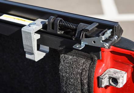 Gator Sr1 Pro Roll Up Tonneau Cover Gator Covers