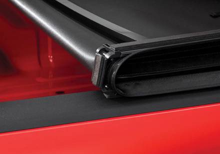 Gator SFX Tri-Fold Tonneau Cover | RealTruck