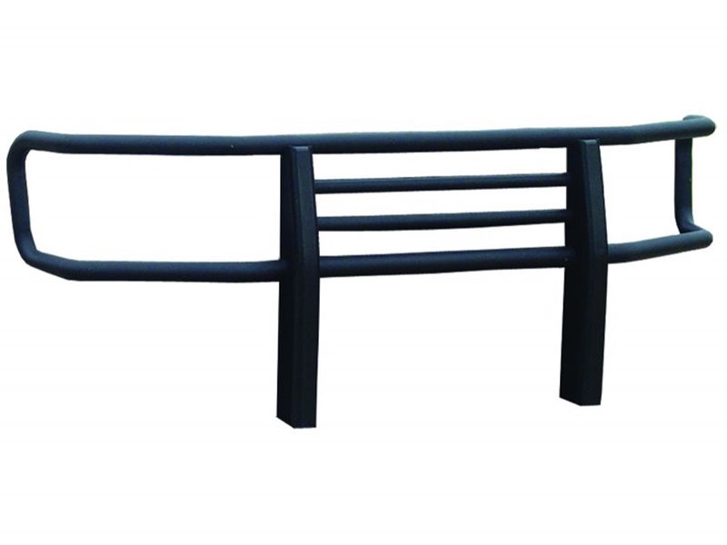 Go Industries Big Tex Black Grille Guard