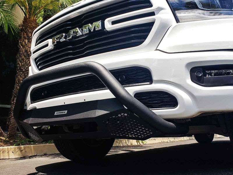 rhino rc truck