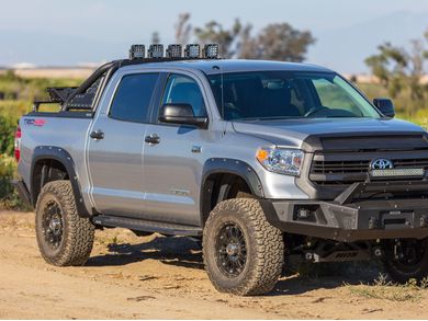 Go Rhino 69420687PC RB20 Running Board