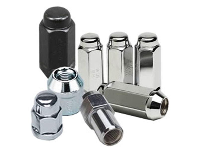 Gorilla Automotive Lug Nuts RealTruck
