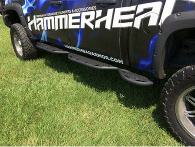 Wheel To Wheel Running Boards >> Hammerhead Wheel To Wheel Running Boards Wheel To Wheel Running Boards >> Hammerhead Wheel To Wheel Running Boards
