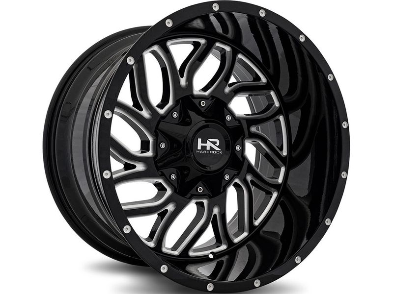 Page 24 - 2019 Ford Ranger Wheels & Rims | RealTruck