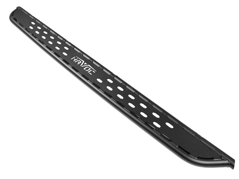 havoc-hst-black-running-boards Havoc HST Black Running Boards sku havoc-hst-black-running-boards
